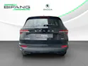 Škoda Karoq 2.0 TDI CR Selection 4x4 DSG