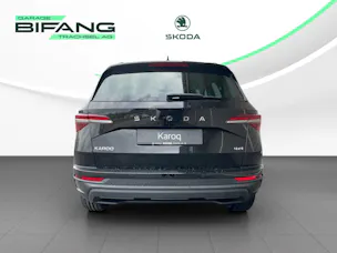 Škoda Karoq 2.0 TDI CR Selection 4x4 DSG