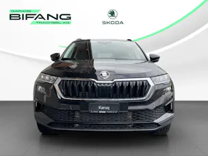 Škoda Karoq 2.0 TDI CR Selection 4x4 DSG
