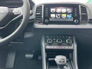Škoda Karoq 2.0 TDI CR Selection 4x4 DSG
