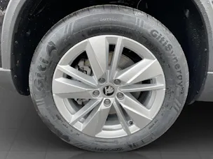 Škoda Karoq 2.0 TDI CR Selection 4x4 DSG