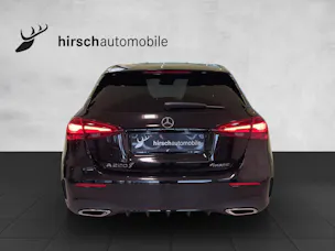 Mercedes-Benz A 220 4Matic 8G-DCT