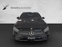 Mercedes-Benz A-CLASS W177 A 220 AMG Line 4