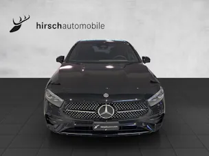 Mercedes-Benz A 220 4Matic 8G-DCT