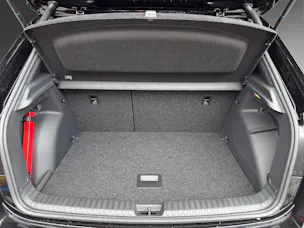 Škoda Fabia 1.0 TSI Dynamic DSG