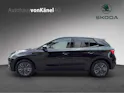 Škoda Fabia 1.0 TSI Dynamic DSG