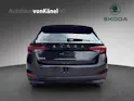 Škoda Fabia 1.0 TSI Dynamic DSG