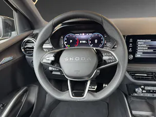Škoda Fabia 1.0 TSI Dynamic DSG