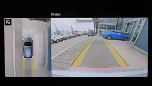 Mercedes-Benz A 45 S AMG 4Matic+