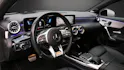 Mercedes-Benz A 45 S AMG 4Matic+