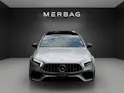 Mercedes-Benz A 45 S AMG 4Matic+