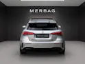 Mercedes-Benz A 45 S AMG 4Matic+