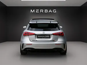 Mercedes-Benz A 45 S AMG 4Matic+
