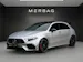 Mercedes-Benz A 45 S AMG 4Matic+