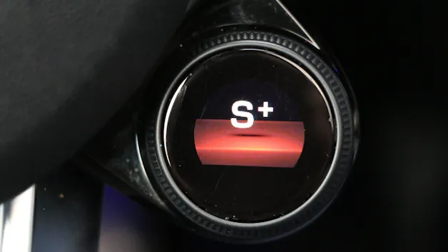 Mercedes-Benz A 45 S AMG 4Matic+