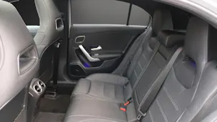 Mercedes-Benz A 45 S AMG 4Matic+