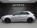 Mercedes-Benz A 45 S AMG 4Matic+