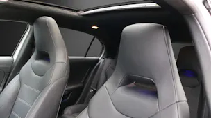 Mercedes-Benz A 45 S AMG 4Matic+