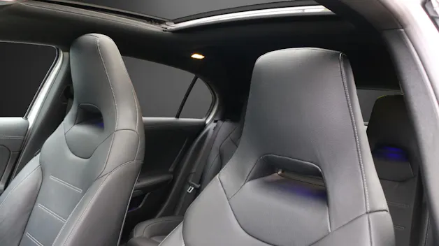 Mercedes-Benz A 45 S AMG 4Matic+