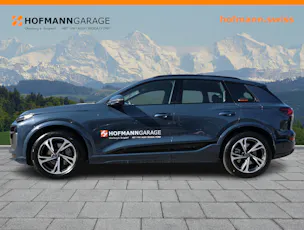 Audi Q6 e-tron quattro
