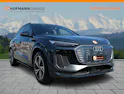 Audi Q6 e-tron quattro