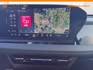 Audi Q6 e-tron quattro
