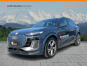 Audi Q6 e-tron quattro