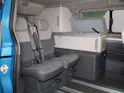 VW California Ocean Liberty 2.0l TDI