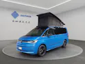 VW California Ocean Liberty 2.0l TDI