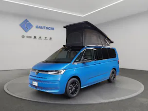 VW California Ocean Liberty 2.0l TDI