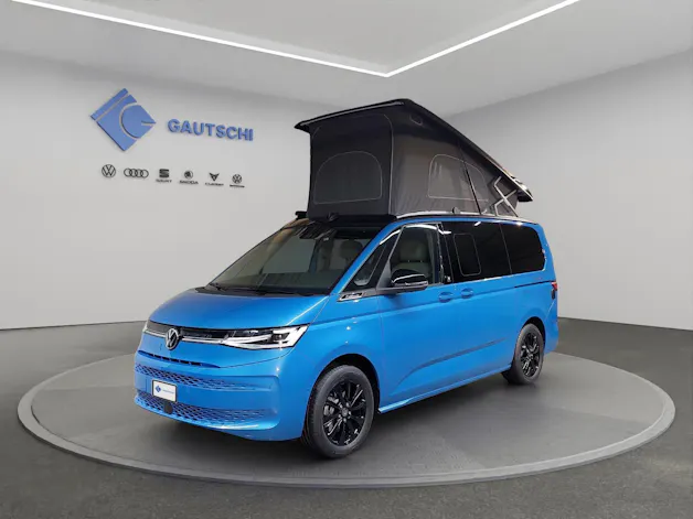 VW California Ocean Liberty 2.0l TDI