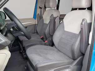 VW California Ocean Liberty 2.0l TDI