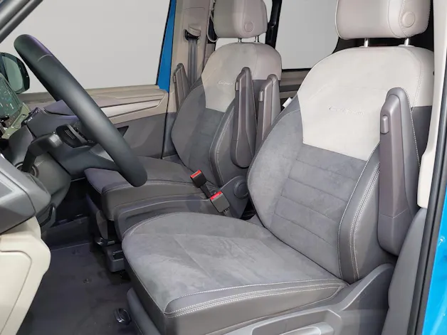 VW California Ocean Liberty 2.0l TDI
