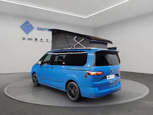 VW California Ocean Liberty 2.0l TDI