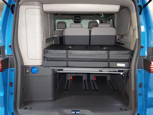 VW California Ocean Liberty 2.0l TDI