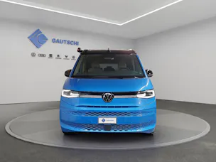 VW California Ocean Liberty 2.0l TDI