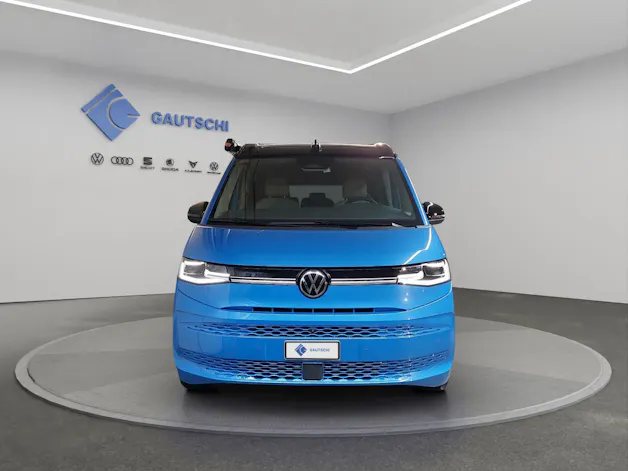 VW California Ocean Liberty 2.0l TDI