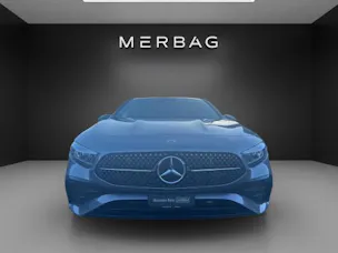 Mercedes-Benz A 220 4Matic 8G-DCT