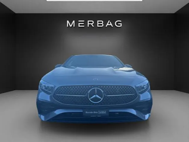 Mercedes-Benz A 220 4Matic 8G-DCT