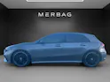 Mercedes-Benz A 220 4Matic 8G-DCT