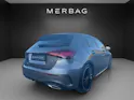 Mercedes-Benz A 220 4Matic 8G-DCT