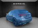 Mercedes-Benz A 220 4Matic 8G-DCT