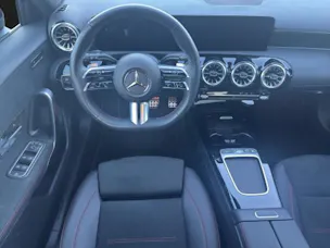 Mercedes-Benz A 220 4Matic 8G-DCT