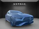 Mercedes-Benz A 220 4Matic 8G-DCT