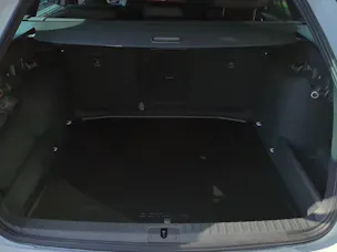 Škoda Octavia Combi 2.0 TSI DSG RS