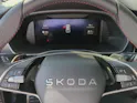 Škoda Octavia Combi 2.0 TSI DSG RS