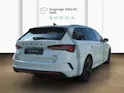 Škoda Octavia Combi 2.0 TSI DSG RS