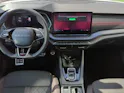 Škoda Octavia Combi 2.0 TSI DSG RS