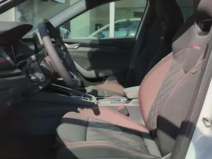 Škoda Octavia Combi 2.0 TSI DSG RS