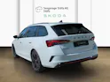 Škoda Octavia Combi 2.0 TSI DSG RS